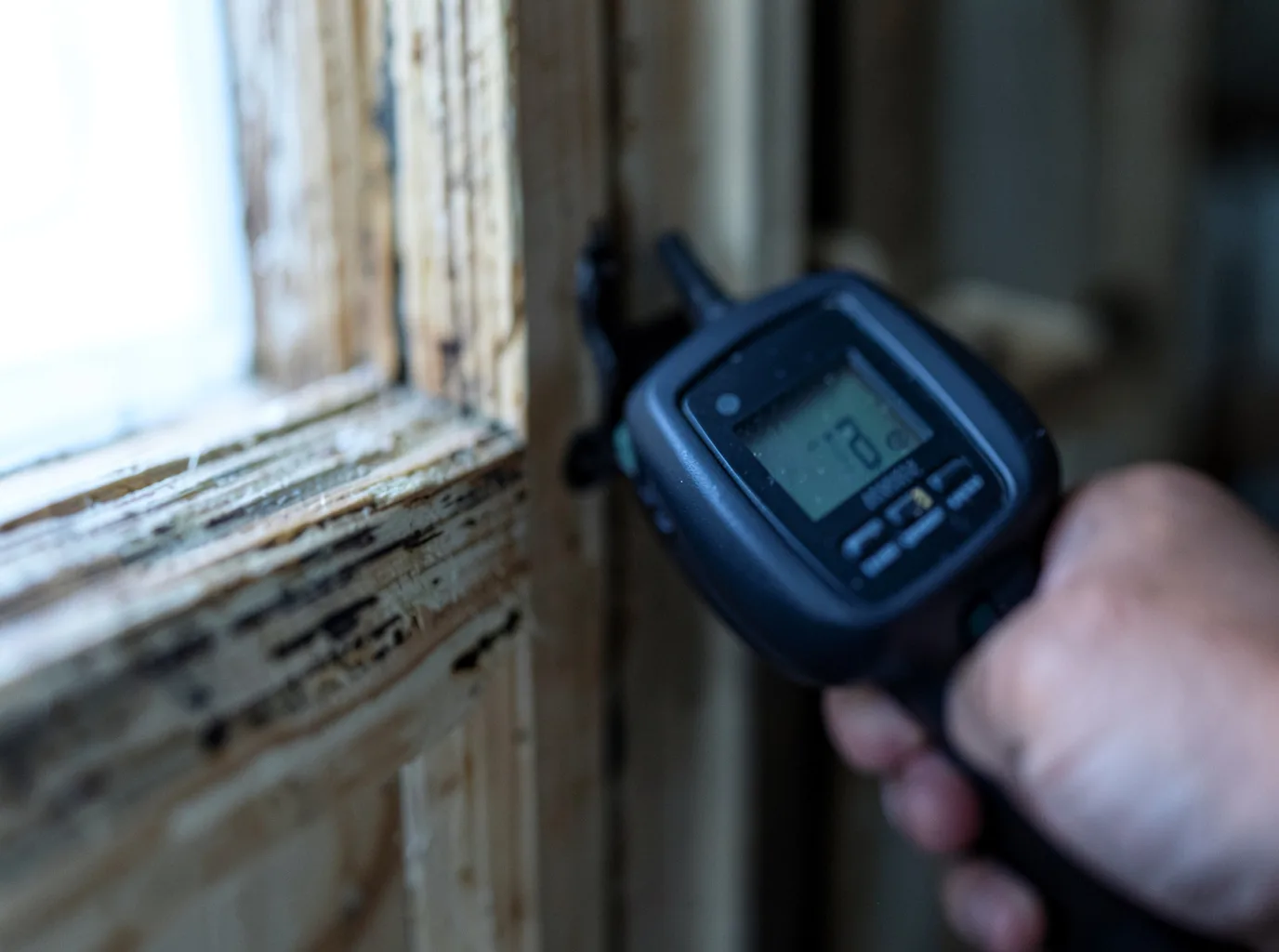 Ceiling Water Damage Repair in Mount Croghan, SC